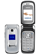 Download free ringtones for Nokia 6085.